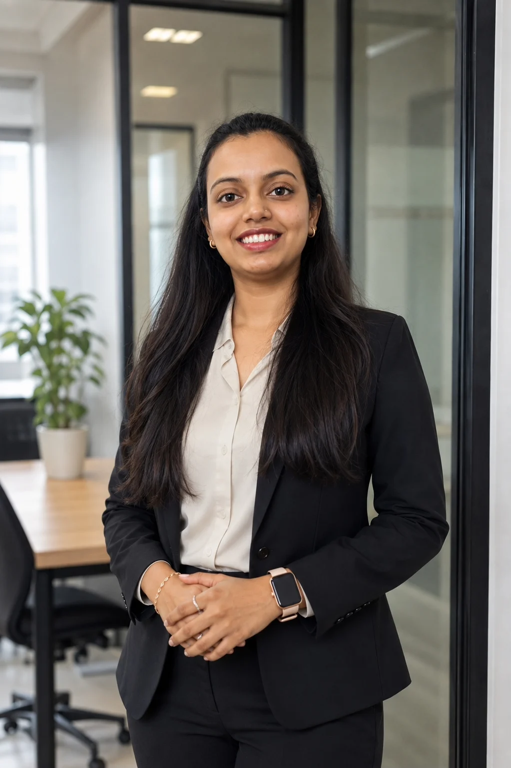 Aakanksha Lade